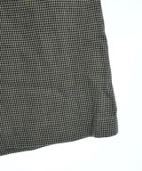 COMME des GARCONS COMME des GARCONS（コムデギャルソンコムデギャルソン）ショートパンツ 黒 サイズ:S レディース/2200705171090