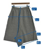 COMME des GARCONS COMME des GARCONS（コムデギャルソンコムデギャルソン）ショートパンツ 黒 サイズ:S レディース/2200705171090