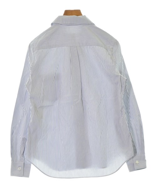 COMME des GARCONS COMME des GARCONS（コムデギャルソンコムデギャルソン）カジュアルシャツ グレー サイズ:SS(XS位) レディース/2200705171151