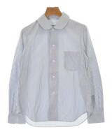 COMME des GARCONS COMME des GARCONS（コムデギャルソンコムデギャルソン）カジュアルシャツ グレー サイズ:SS(XS位) レディース/2200705171151