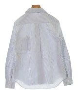 COMME des GARCONS COMME des GARCONS（コムデギャルソンコムデギャルソン）カジュアルシャツ グレー サイズ:SS(XS位) レディース/2200705171151