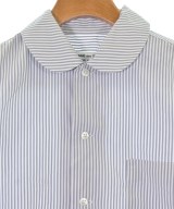 COMME des GARCONS COMME des GARCONS（コムデギャルソンコムデギャルソン）カジュアルシャツ グレー サイズ:SS(XS位) レディース/2200705171151