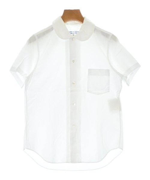 COMME des GARCONS COMME des GARCONS(コムデギャルソンコムデギャルソン)のカジュアルシャツ サイズ:SS(XS位) 11,800円
