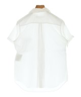 COMME des GARCONS COMME des GARCONS（コムデギャルソンコムデギャルソン）カジュアルシャツ 白 サイズ:SS(XS位) レディース/2200705171168