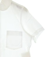 COMME des GARCONS COMME des GARCONS（コムデギャルソンコムデギャルソン）カジュアルシャツ 白 サイズ:SS(XS位) レディース/2200705171168