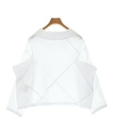 COMME des GARCONS COMME des GARCONS（コムデギャルソンコムデギャルソン）カジュアルシャツ 白 サイズ:XS レディース/2200705171175