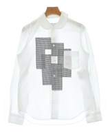COMME des GARCONS COMME des GARCONS（コムデギャルソンコムデギャルソン）カジュアルシャツ 白 サイズ:S レディース/2200705171182