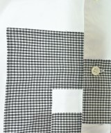 COMME des GARCONS COMME des GARCONS（コムデギャルソンコムデギャルソン）カジュアルシャツ 白 サイズ:S レディース/2200705171182