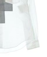 COMME des GARCONS COMME des GARCONS（コムデギャルソンコムデギャルソン）カジュアルシャツ 白 サイズ:S レディース/2200705171182