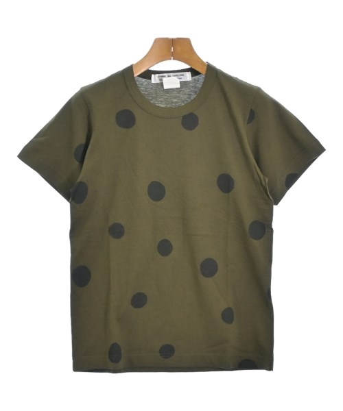 COMME des GARCONS COMME des GARCONS(コムデギャルソンコムデギャルソン)のTシャツ・カットソー サイズ:XS 9,000円