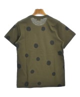 COMME des GARCONS COMME des GARCONS（コムデギャルソンコムデギャルソン）Tシャツ・カットソー カーキ サイズ:XS レディース/2200705171199