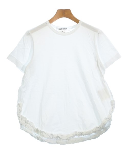 COMME des GARCONS COMME des GARCONS(コムデギャルソンコムデギャルソン)のTシャツ・カットソー サイズ:S 11,000円