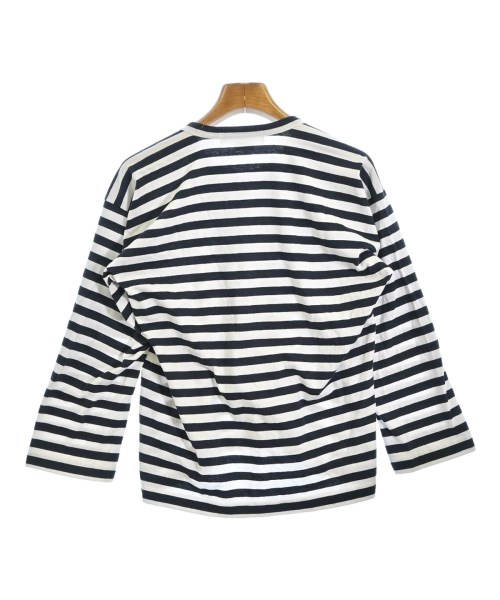 COMME des GARCONS COMME des GARCONS（コムデギャルソンコムデギャルソン）Tシャツ・カットソー 黒 サイズ:S レディース/2200705171212