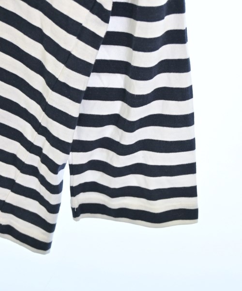 COMME des GARCONS COMME des GARCONS（コムデギャルソンコムデギャルソン）Tシャツ・カットソー 黒 サイズ:S レディース/2200705171212
