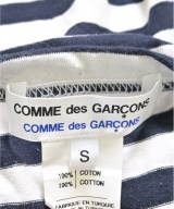 COMME des GARCONS COMME des GARCONS（コムデギャルソンコムデギャルソン）Tシャツ・カットソー 黒 サイズ:S レディース/2200705171212