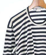 COMME des GARCONS COMME des GARCONS（コムデギャルソンコムデギャルソン）Tシャツ・カットソー 黒 サイズ:S レディース/2200705171212