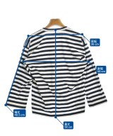 COMME des GARCONS COMME des GARCONS（コムデギャルソンコムデギャルソン）Tシャツ・カットソー 黒 サイズ:S レディース/2200705171212