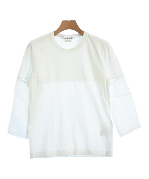 COMME des GARCONS COMME des GARCONS(コムデギャルソンコムデギャルソン)のTシャツ・カットソー サイズ:S 6,800円