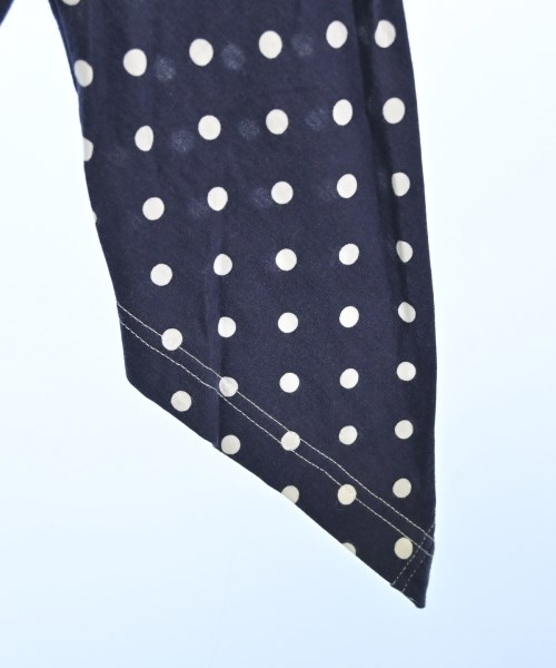 COMME des GARCONS COMME des GARCONS（コムデギャルソンコムデギャルソン）Tシャツ・カットソー 紺 サイズ:S レディース/2200705171236