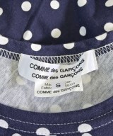 COMME des GARCONS COMME des GARCONS（コムデギャルソンコムデギャルソン）Tシャツ・カットソー 紺 サイズ:S レディース/2200705171236