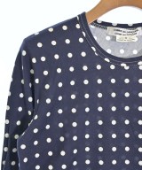 COMME des GARCONS COMME des GARCONS（コムデギャルソンコムデギャルソン）Tシャツ・カットソー 紺 サイズ:S レディース/2200705171236