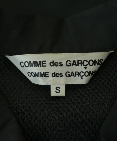 COMME des GARCONS COMME des GARCONS（コムデギャルソンコムデギャルソン）その他 黒 サイズ:S レディース/2200705237024