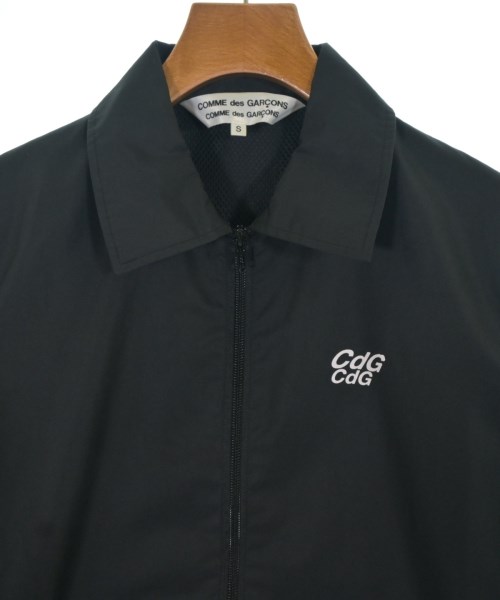 COMME des GARCONS COMME des GARCONS（コムデギャルソンコムデギャルソン）その他 黒 サイズ:S レディース/2200705237024