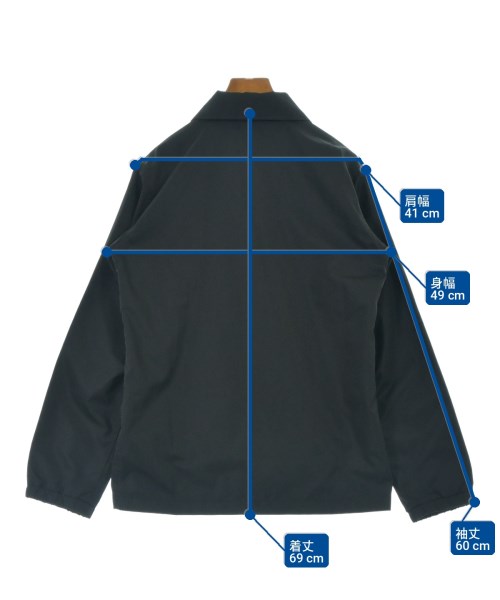 COMME des GARCONS COMME des GARCONS（コムデギャルソンコムデギャルソン）その他 黒 サイズ:S レディース/2200705237024