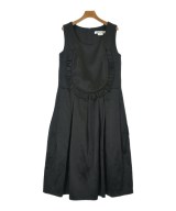 COMME des GARCONS COMME des GARCONS（コムデギャルソンコムデギャルソン）ワンピース 黒 サイズ:M レディース/2200705250030
