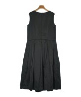 COMME des GARCONS COMME des GARCONS（コムデギャルソンコムデギャルソン）ワンピース 黒 サイズ:M レディース/2200705250030