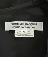 COMME des GARCONS COMME des GARCONS（コムデギャルソンコムデギャルソン）ワンピース 黒 サイズ:M レディース/2200705250030