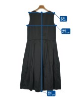 COMME des GARCONS COMME des GARCONS（コムデギャルソンコムデギャルソン）ワンピース 黒 サイズ:M レディース/2200705250030