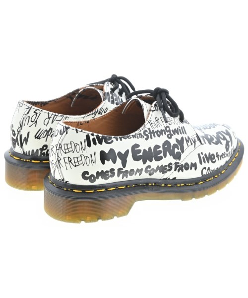 COMME des GARCONS COMME des GARCONS（コムデギャルソンコムデギャルソン）ドレスシューズ/ローファー 白 サイズ:UK5(23.5cm位) レディース/2200701982010