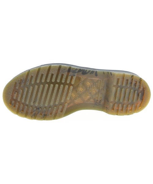 COMME des GARCONS COMME des GARCONS（コムデギャルソンコムデギャルソン）ドレスシューズ/ローファー 白 サイズ:UK5(23.5cm位) レディース/2200701982010