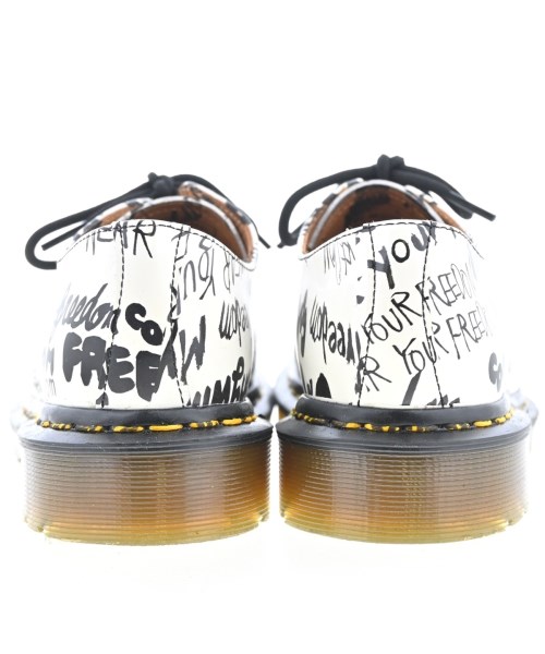 COMME des GARCONS COMME des GARCONS（コムデギャルソンコムデギャルソン）ドレスシューズ/ローファー 白 サイズ:UK5(23.5cm位) レディース/2200701982010
