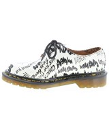 COMME des GARCONS COMME des GARCONS（コムデギャルソンコムデギャルソン）ドレスシューズ/ローファー 白 サイズ:UK5(23.5cm位) レディース/2200701982010