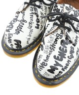 COMME des GARCONS COMME des GARCONS（コムデギャルソンコムデギャルソン）ドレスシューズ/ローファー 白 サイズ:UK5(23.5cm位) レディース/2200701982010