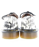 COMME des GARCONS COMME des GARCONS（コムデギャルソンコムデギャルソン）ドレスシューズ/ローファー 白 サイズ:UK5(23.5cm位) レディース/2200701982010