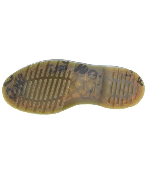 COMME des GARCONS COMME des GARCONS（コムデギャルソンコムデギャルソン）ドレスシューズ/ローファー 白 サイズ:UK5(23.5cm位) レディース/2200701982027