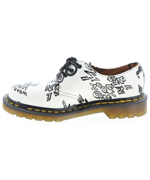COMME des GARCONS COMME des GARCONS（コムデギャルソンコムデギャルソン）ドレスシューズ/ローファー 白 サイズ:UK5(23.5cm位) レディース/2200701982027