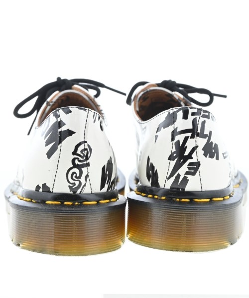 COMME des GARCONS COMME des GARCONS（コムデギャルソンコムデギャルソン）ドレスシューズ/ローファー 白 サイズ:UK5(23.5cm位) レディース/2200701982027