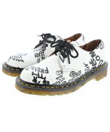 COMME des GARCONS COMME des GARCONS（コムデギャルソンコムデギャルソン）ドレスシューズ/ローファー 白 サイズ:UK5(23.5cm位) レディース/2200701982027
