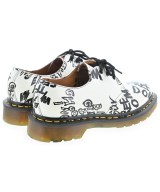 COMME des GARCONS COMME des GARCONS（コムデギャルソンコムデギャルソン）ドレスシューズ/ローファー 白 サイズ:UK5(23.5cm位) レディース/2200701982027