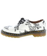COMME des GARCONS COMME des GARCONS（コムデギャルソンコムデギャルソン）ドレスシューズ/ローファー 白 サイズ:UK5(23.5cm位) レディース/2200701982027