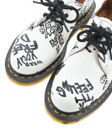 COMME des GARCONS COMME des GARCONS（コムデギャルソンコムデギャルソン）ドレスシューズ/ローファー 白 サイズ:UK5(23.5cm位) レディース/2200701982027