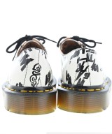 COMME des GARCONS COMME des GARCONS（コムデギャルソンコムデギャルソン）ドレスシューズ/ローファー 白 サイズ:UK5(23.5cm位) レディース/2200701982027