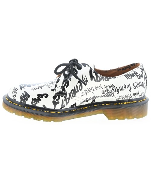 COMME des GARCONS COMME des GARCONS（コムデギャルソンコムデギャルソン）ドレスシューズ/ローファー 白 サイズ:UK7(25.5cm位) レディース/2200701982034