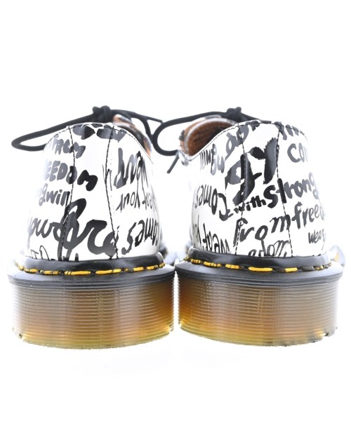 COMME des GARCONS COMME des GARCONS（コムデギャルソンコムデギャルソン）ドレスシューズ/ローファー 白 サイズ:UK7(25.5cm位) レディース/2200701982034