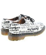 COMME des GARCONS COMME des GARCONS（コムデギャルソンコムデギャルソン）ドレスシューズ/ローファー 白 サイズ:UK7(25.5cm位) レディース/2200701982034