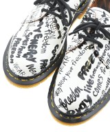 COMME des GARCONS COMME des GARCONS（コムデギャルソンコムデギャルソン）ドレスシューズ/ローファー 白 サイズ:UK7(25.5cm位) レディース/2200701982034
